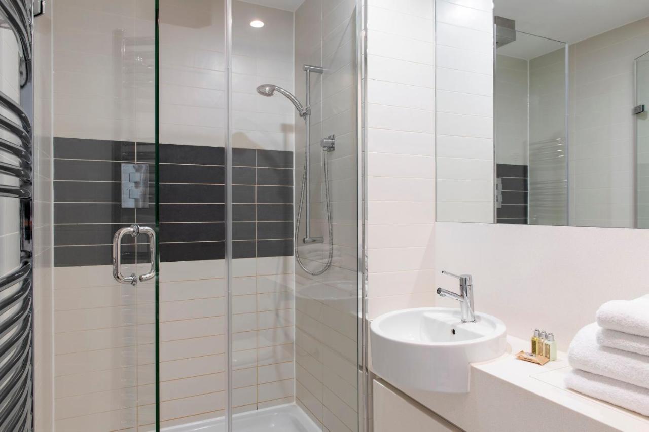 Appartement Cove St Martin's *