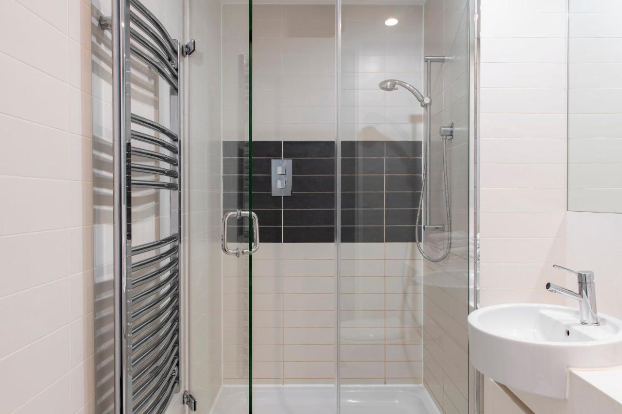Appartement Cove St Martin's