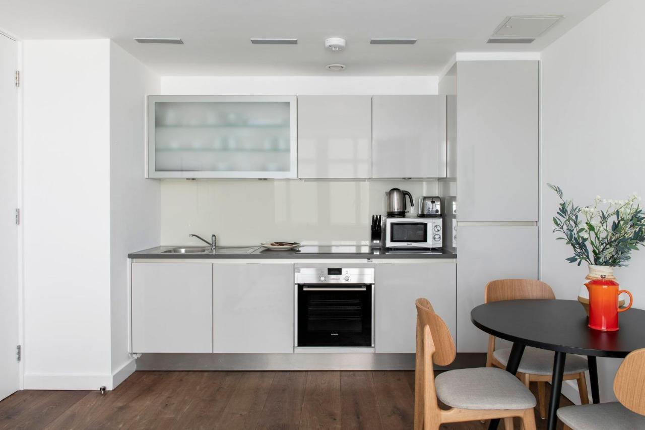 Cove St Martin's Appartement *