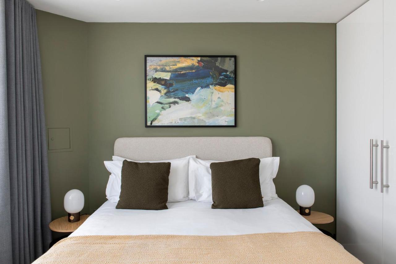 Cove St Martin's Appartement