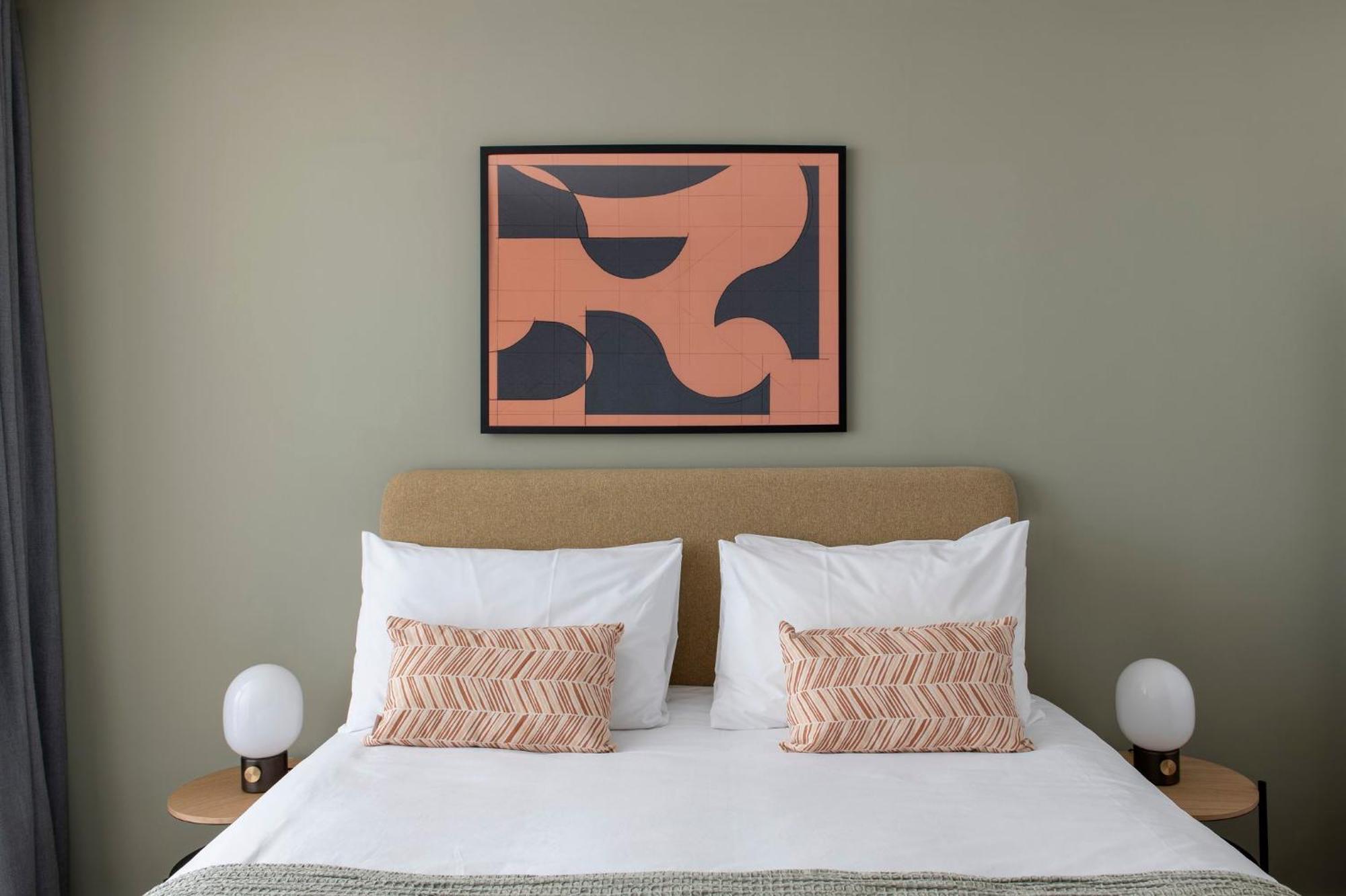 Cove St Martin's Appartement *