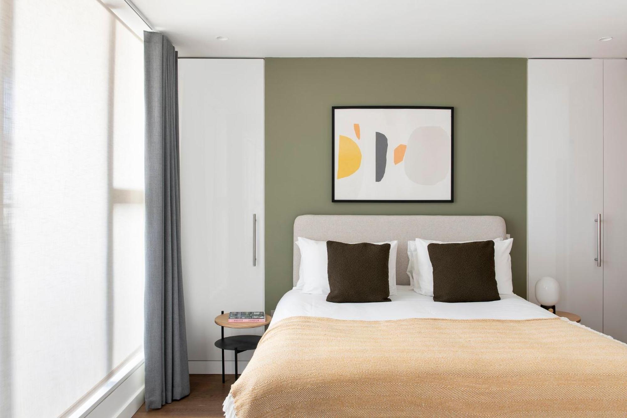 Cove St Martin's Appartement Londres