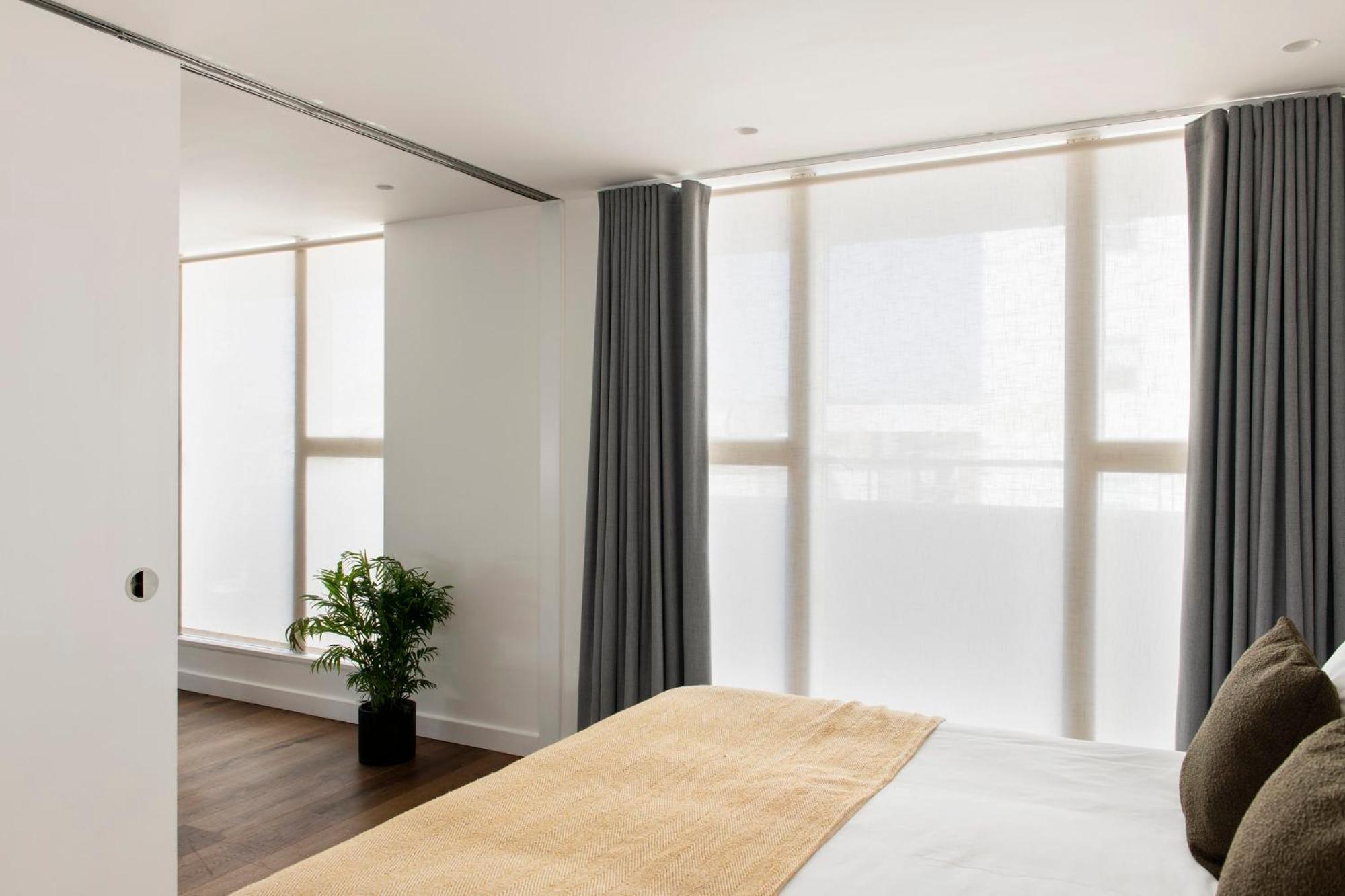 Cove St Martin's Appartement *