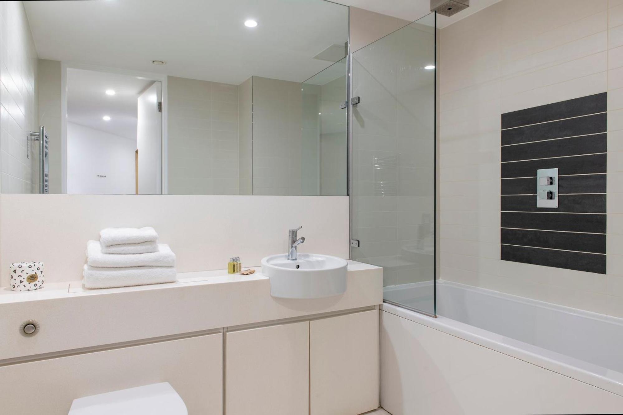 Cove St Martin's Appartement Londres