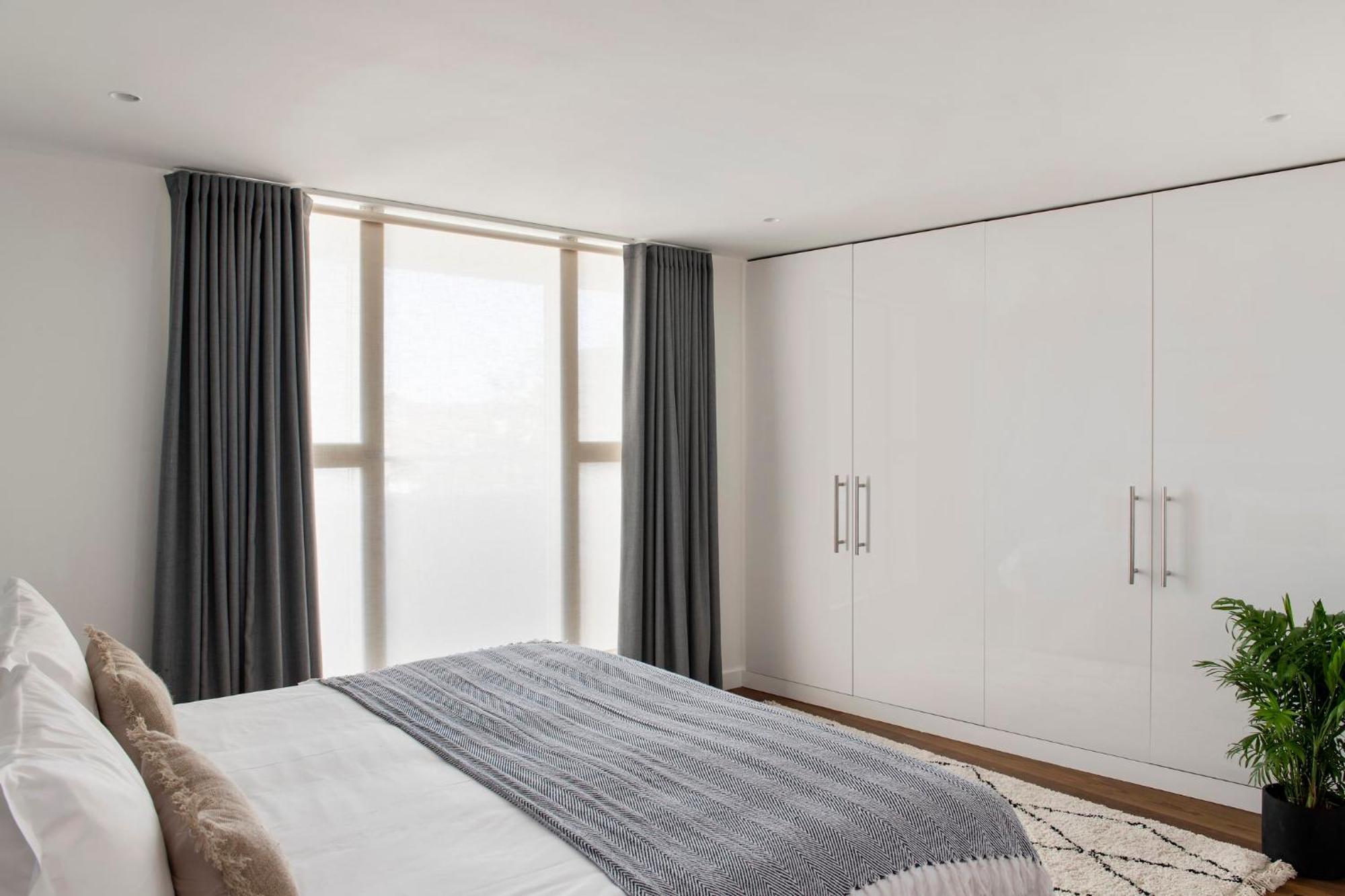 Cove St Martin's Appartement Londres