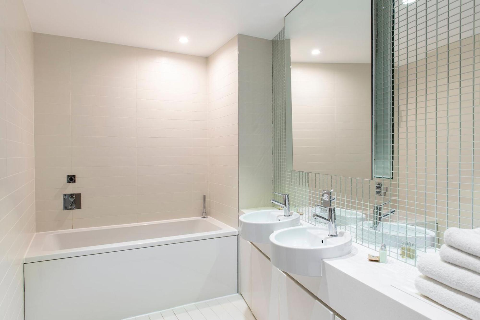 Appartement Cove St Martin's