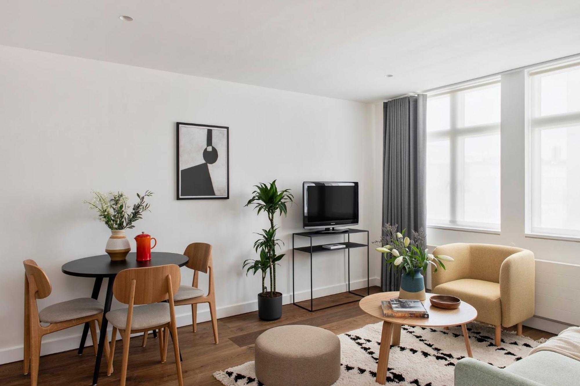 Cove St Martin's Appartement Londres