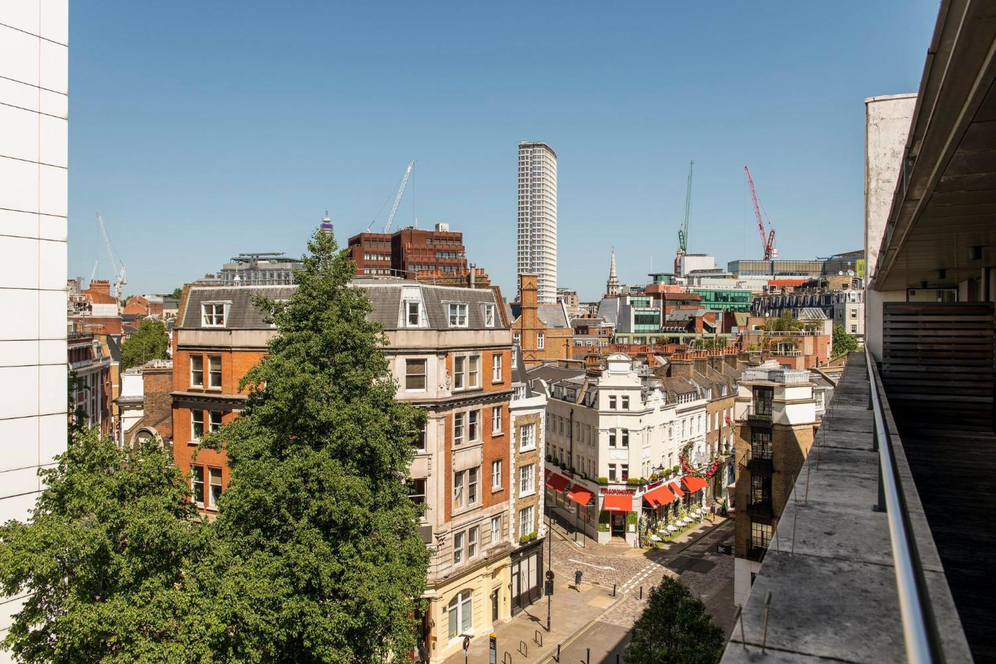 Appartement Cove St Martin's Londres